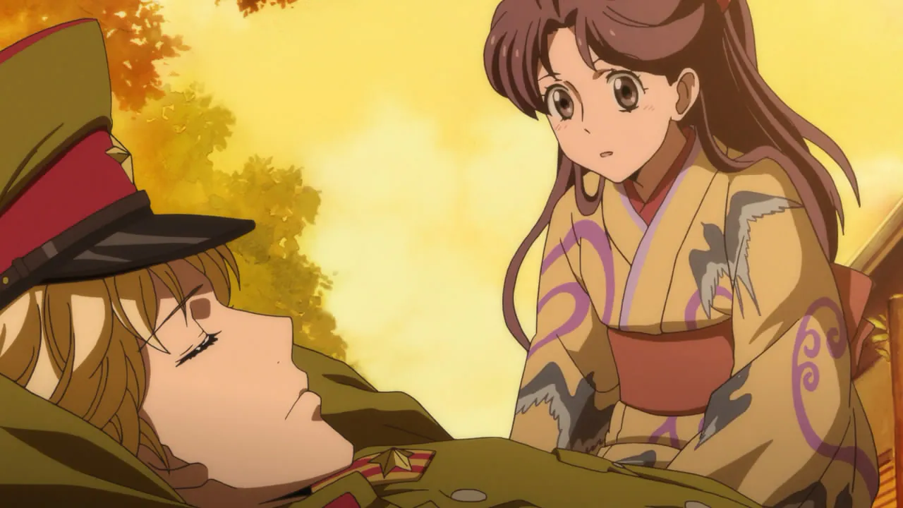 Госпожа Умница, фильм 2